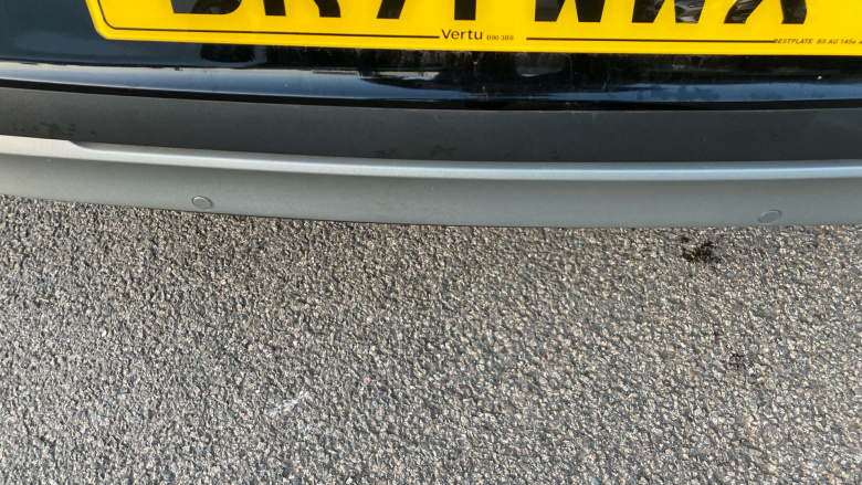 Ford Puma 1.0 EcoBoost Hybrid mHEV Titanium Design 5dr Petrol Hatchback